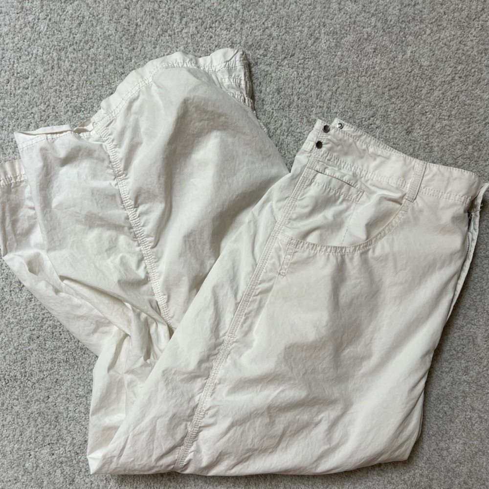 Pilcro Parachute Curve Barrel- size 32 - Picture 6 of 8